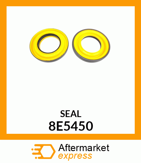 SEAL 8E5450