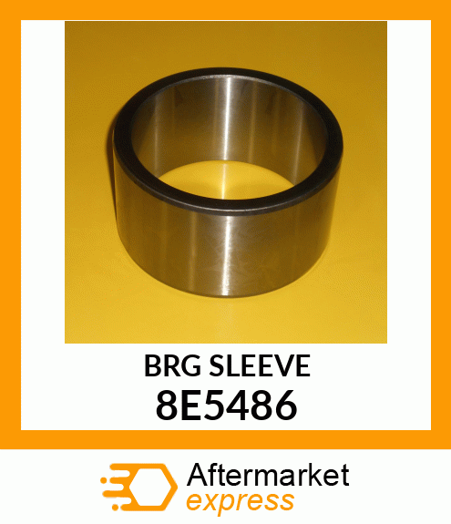 BEARING, SLEEVE 8E5486