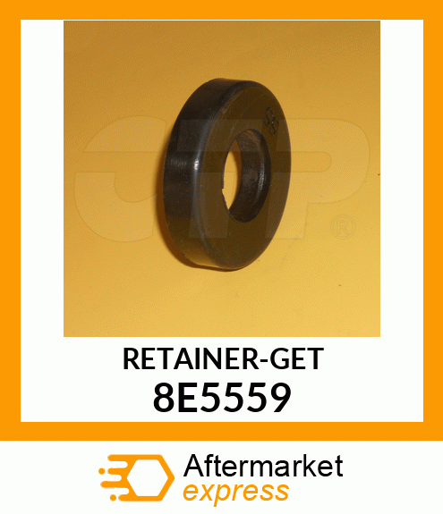 RETAINER G 8E5559