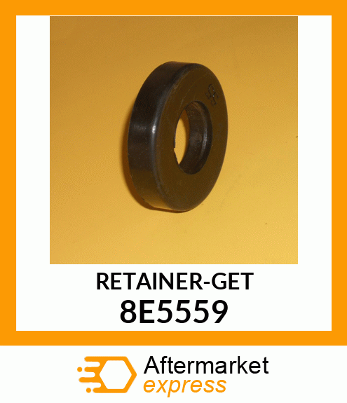 RETAINER G 8E5559