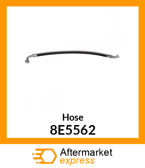 HOSE A 8E5562