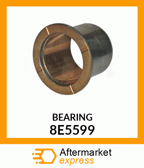 BEARING 8E5599