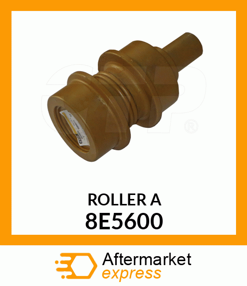 ROLLER A CR5592 8E5600