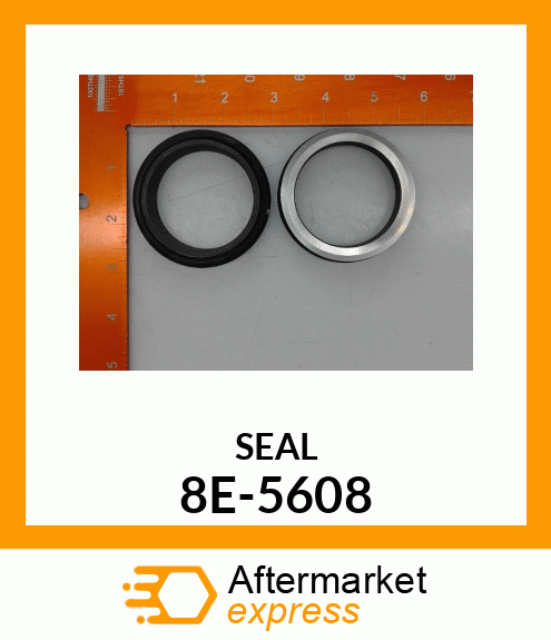 SEAL G 8E-5608