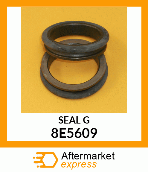 SEAL G 8E5609