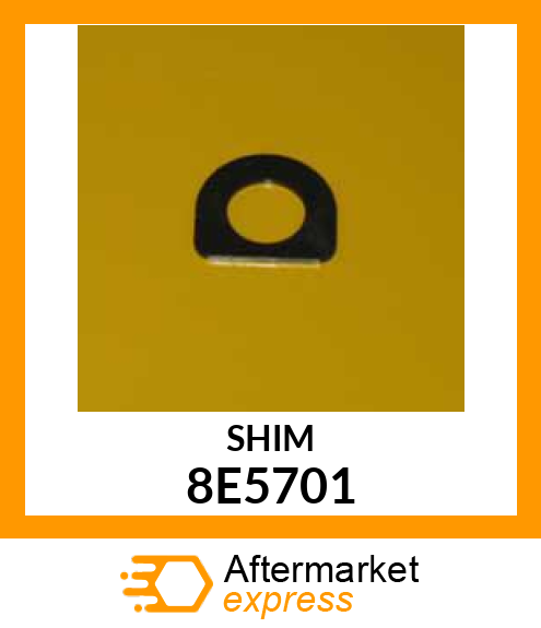 SHIM 8E5701