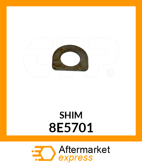 SHIM 8E5701