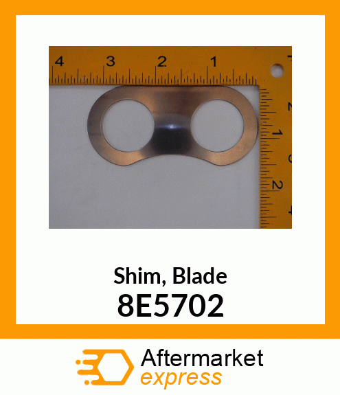 SHIM 8E5702