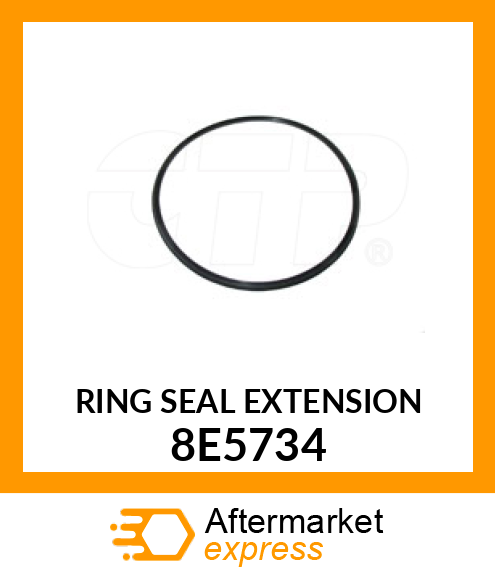 RING SEAL 8E5734