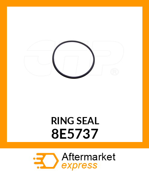 RING 8E5737