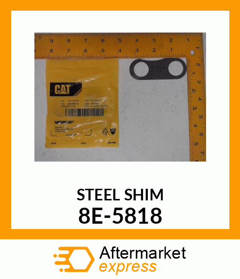 SHIM 8E-5818