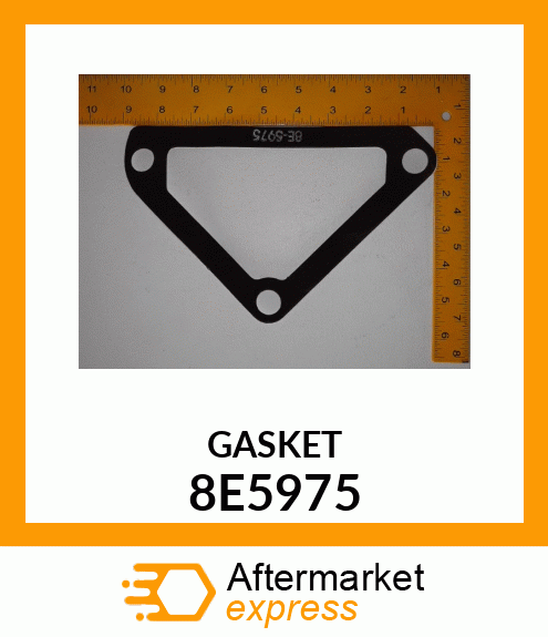 GASKET 8E5975