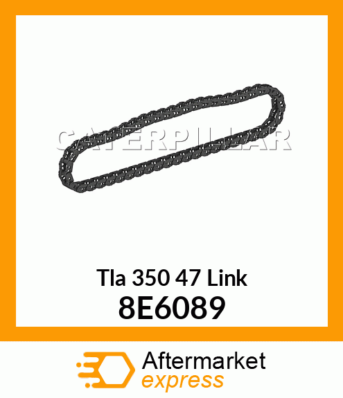 Tla 350 47 Link 8E6089