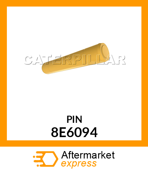 PIN 8E6094
