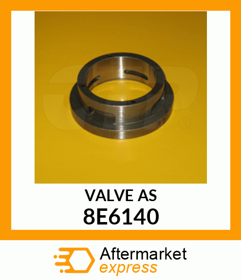 VALVE A 8E6140