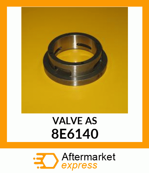 VALVE A 8E6140