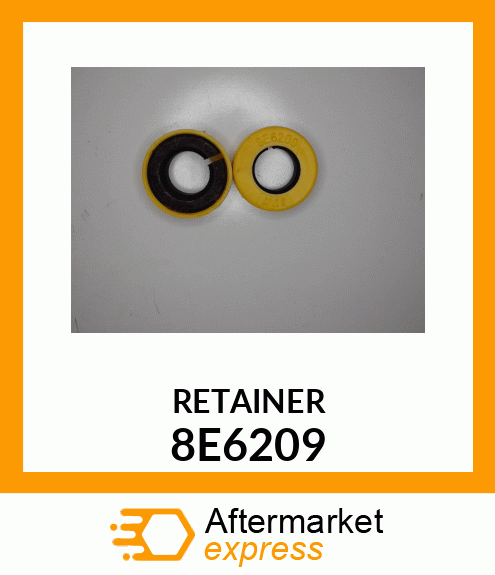 RETAINER GP 8E6209