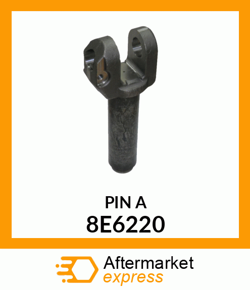 PIN A 8E6220