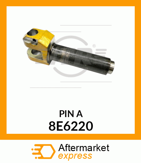 PIN A 8E6220