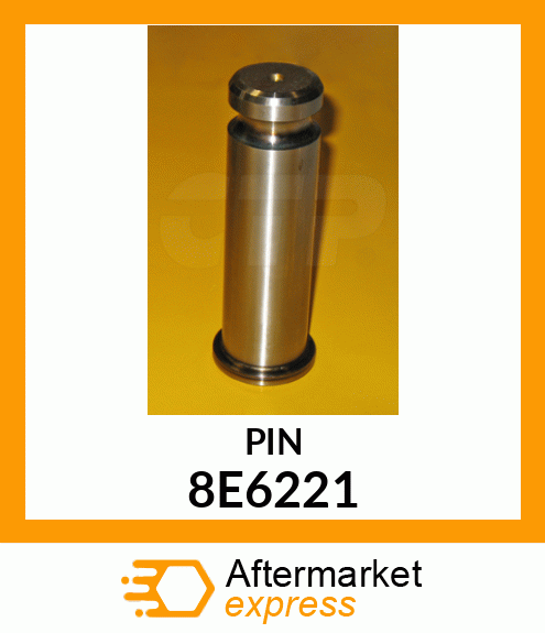 PIN 8E6221