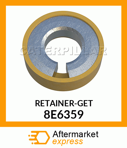 RETAINER GP 8E6359