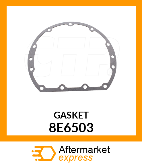 GASKET 8E6503