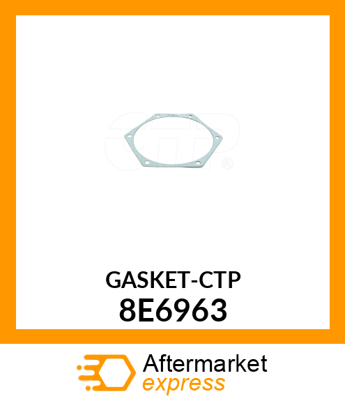 GASKET 8E6963
