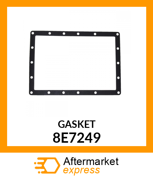 GASKET 8E7249