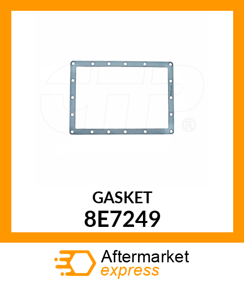 GASKET 8E7249