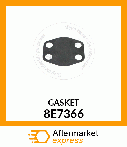 GASKET 8E7366