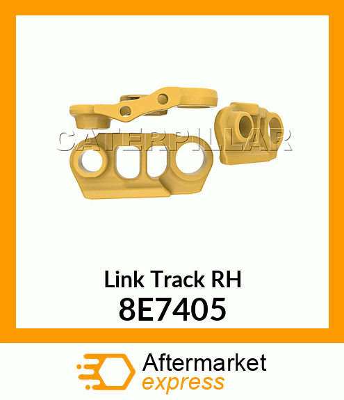 D6H-R HD LINK RH 8E7405