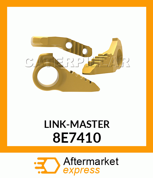 Link Mstr LH 8E7410