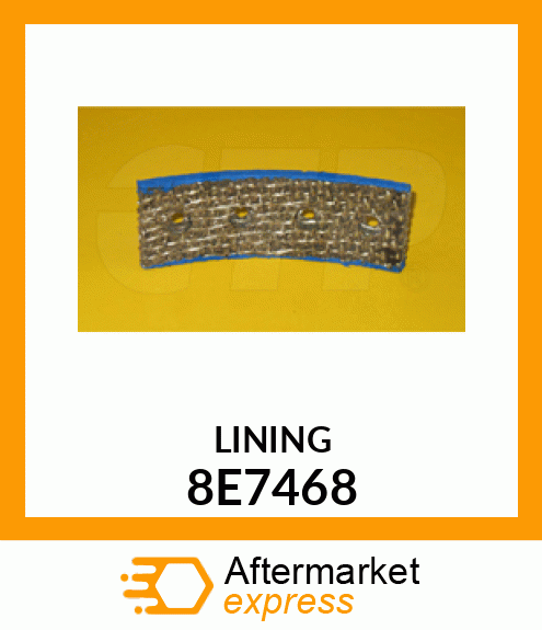 LINING 8E7468