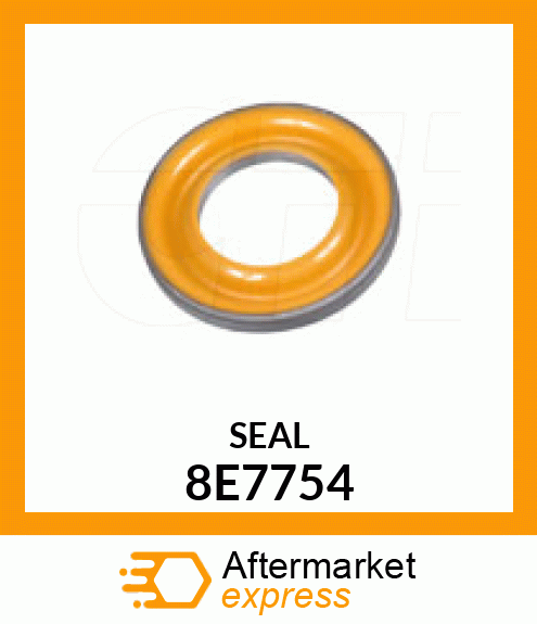 SEAL 8E7754