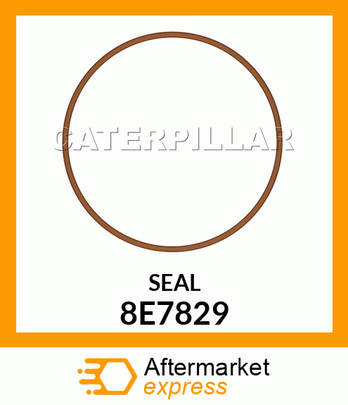 SEAL 8E7829