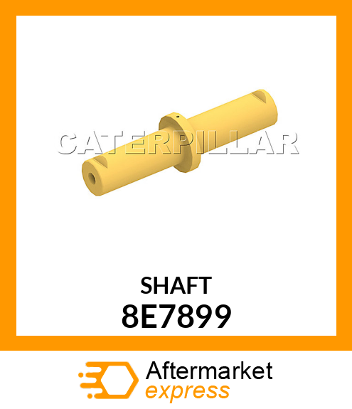 SHAFT 8E7899