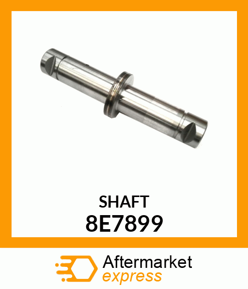 SHAFT 8E7899