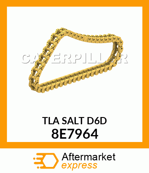 TLA SALT D6D 8E7964