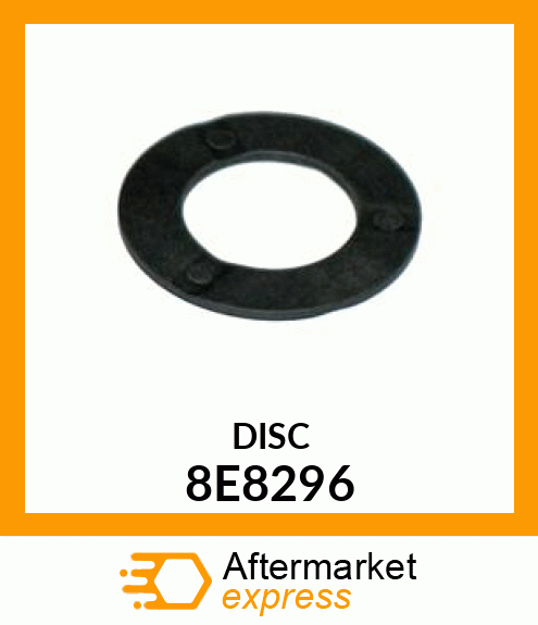 DISC 8E8296