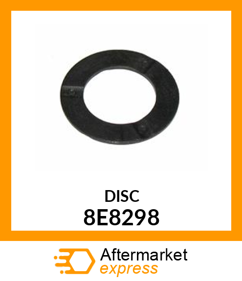 DISC 8E8298