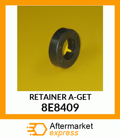 RETAINER 8E8409