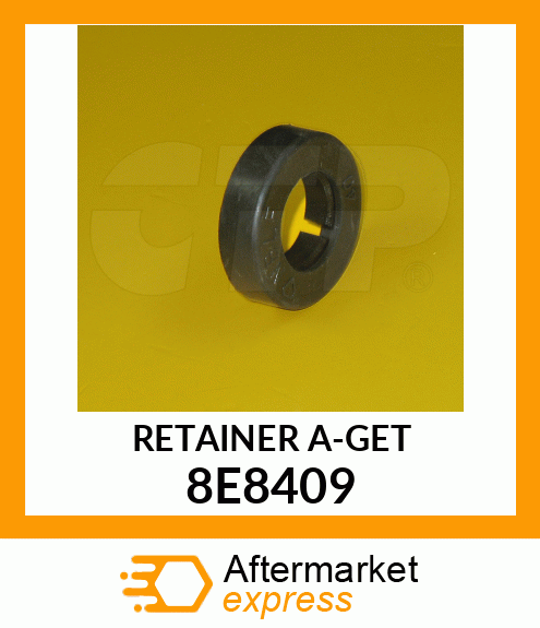 RETAINER 8E8409