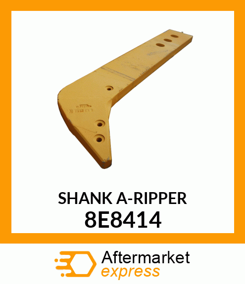 RIPPER SHANK 8E8414