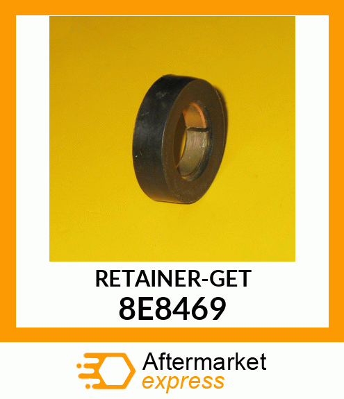 RETAINER 8E8469