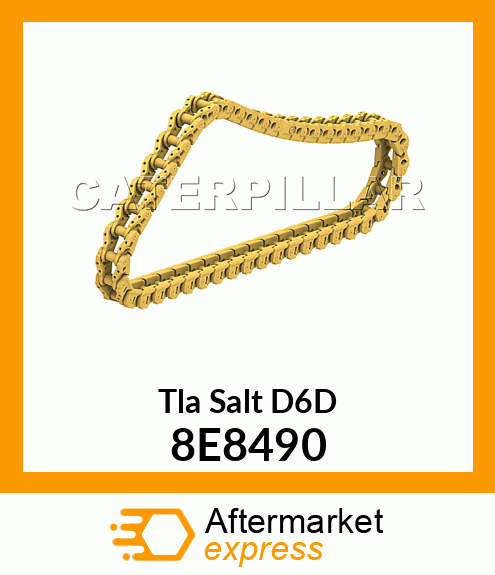 Tla Salt D6D 8E8490