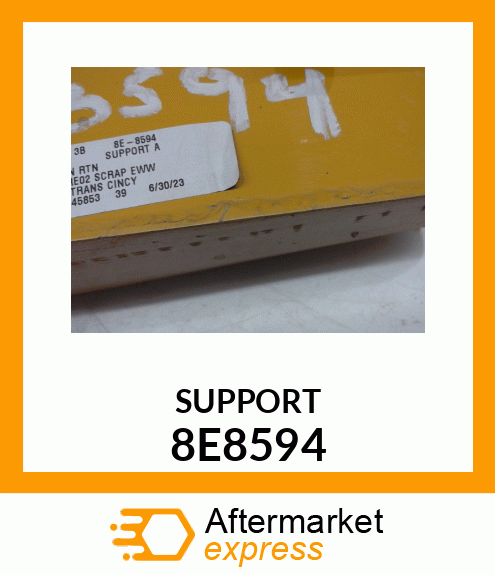 SUPPORT 8E8594