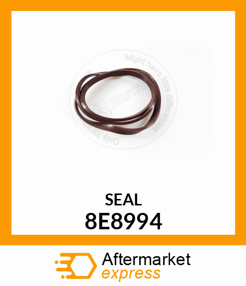 SEAL 8E8994