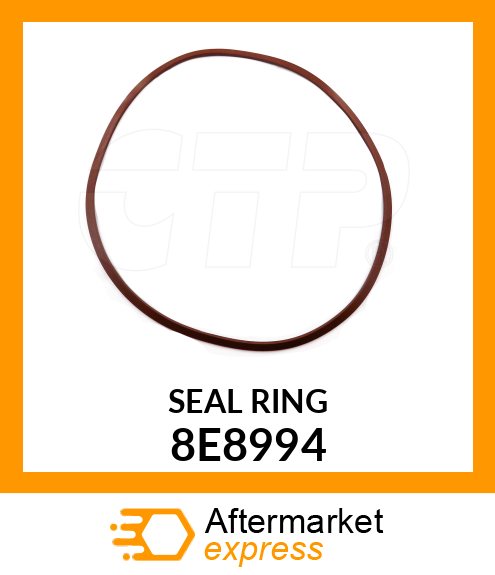 SEAL 8E8994