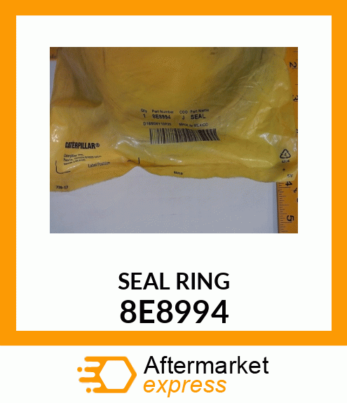 SEAL 8E8994