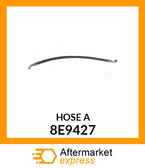 HOSE A 8E9427